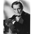 Curse of Frankenstein Peter Cushing Photo